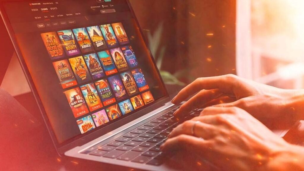 Joka Casino Review: Casino Games RNG Live Hybrid Systems