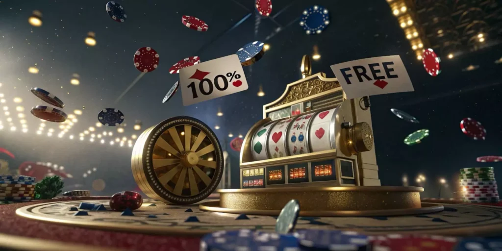 Joka No Deposit Bonus Why Some Offers Are Fun-Only