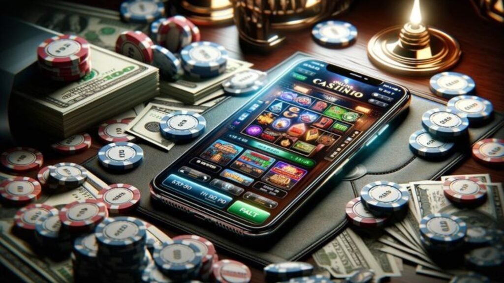 The Best $10 Free Chip Strategy