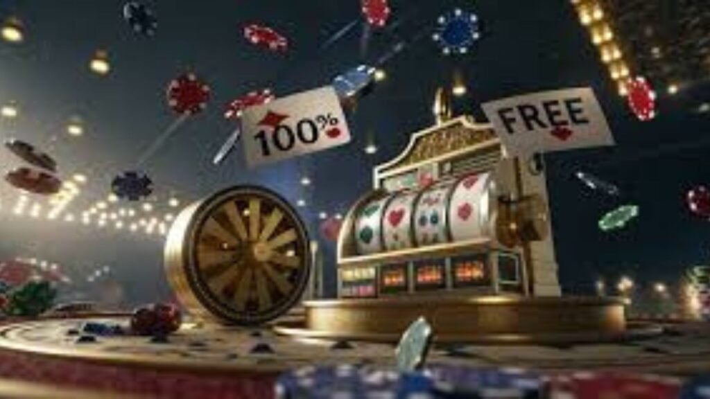Wolf Winner Casino No Deposit Bonus $100 Cashout Blueprint Strategy