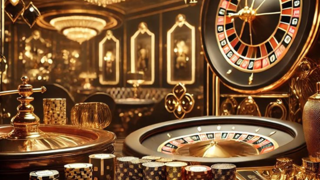 fast withdrawal casino